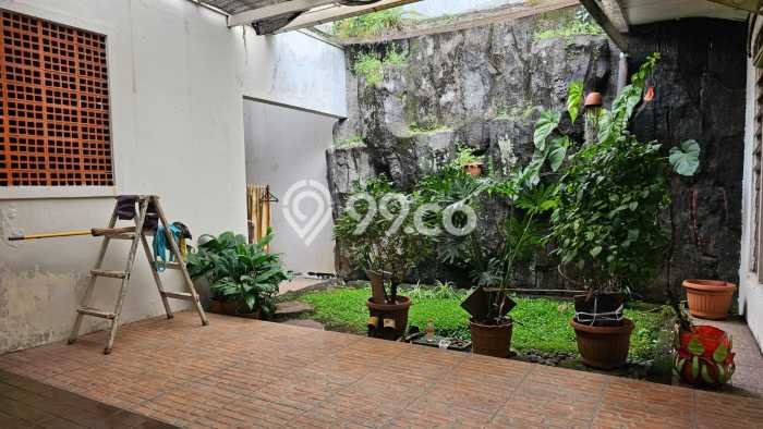 Rumah Mewah LB 200m2 Siap Pakai Desain Elegan di Tegallega, Bogor Rumah Mewah LB 200m2 Siap Pakai Desain Elegan di Tegallega, Bogor