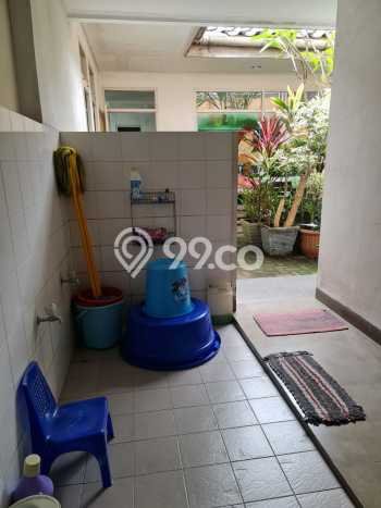 Rumah Luxury Modern Tanpa Renovasi di Sukasari Bogor Rumah Luxury Modern Tanpa Renovasi di Sukasari Bogor
