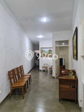 Rumah Luxury Modern Tanpa Renovasi di Sukasari Bogor Rumah Luxury Modern Tanpa Renovasi di Sukasari Bogor