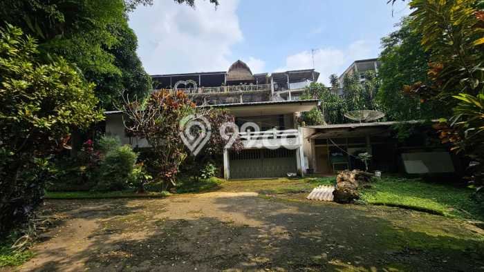 Dijual Tanah Lokasi Gadog, Bogor Seluas 13731m2 Dijual Tanah Lokasi Gadog, Bogor Seluas 13731m2