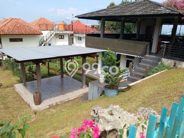 Vila di Caringin, Luas 1542m2m², Lokasi Premium Vila di Caringin, Luas 1542m2m², Lokasi Premium