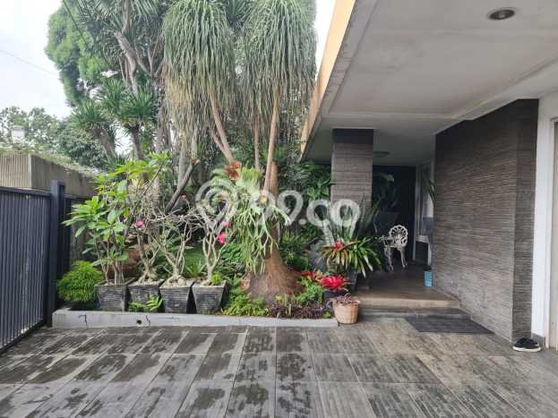 Rumah Luxury Modern Tanpa Renovasi di Sukasari Bogor Rumah Luxury Modern Tanpa Renovasi di Sukasari Bogor
