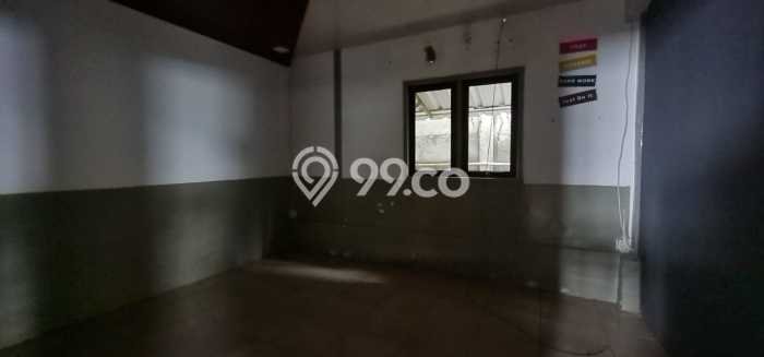 Unit Gudang Paling Strategis di Citeureup Bogor dengan LB 2300m2 Unit Gudang Paling Strategis di Citeureup Bogor dengan LB 2300m2