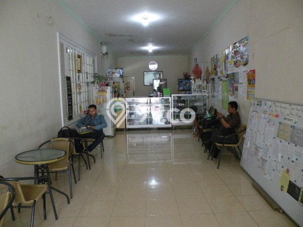 Rumah Elit Modern Tanpa Renovasi di Pajajaran Bogor Rumah Elit Modern Tanpa Renovasi di Pajajaran Bogor