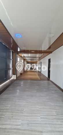 Unit Gudang Paling Strategis di Citeureup Bogor dengan LB 2300m2 Unit Gudang Paling Strategis di Citeureup Bogor dengan LB 2300m2