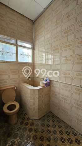 Rumah Mewah LB 200m2 Siap Pakai Desain Elegan di Tegallega, Bogor Rumah Mewah LB 200m2 Siap Pakai Desain Elegan di Tegallega, Bogor