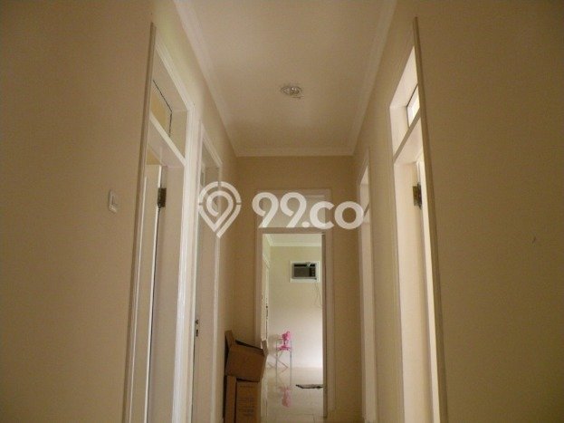 Rumah Elit Modern Tanpa Renovasi di Pajajaran Bogor Rumah Elit Modern Tanpa Renovasi di Pajajaran Bogor