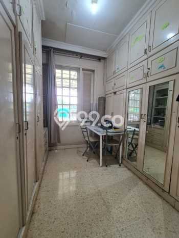 Rumah Elit Modern Tanpa Renovasi di Pajajaran Bogor Rumah Elit Modern Tanpa Renovasi di Pajajaran Bogor