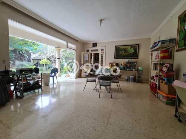 Rumah Elit Modern Tanpa Renovasi di Pajajaran Bogor Rumah Elit Modern Tanpa Renovasi di Pajajaran Bogor