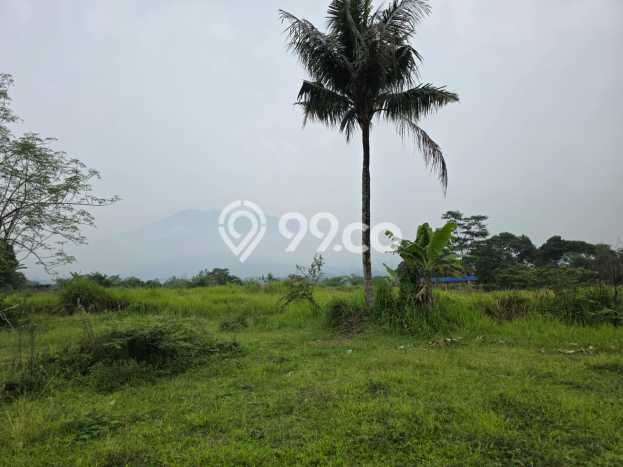 Lahan Kosong Dijual di Bogor dengan Area 30000m2 Lahan Kosong Dijual di Bogor dengan Area 30000m2