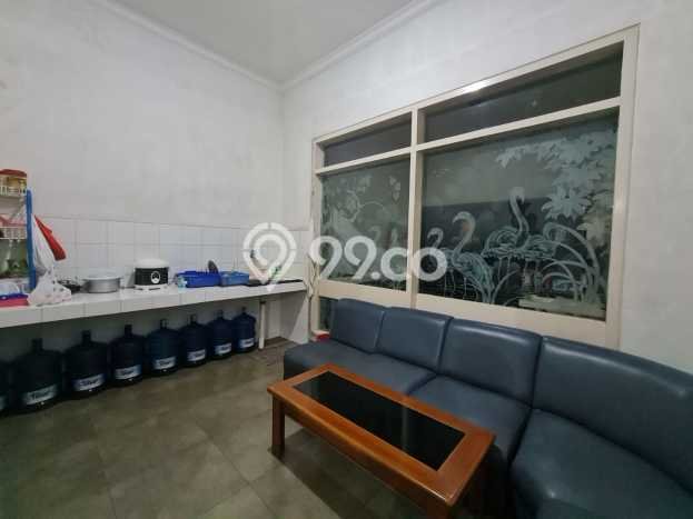 Rumah Luxury Modern Tanpa Renovasi di Sukasari Bogor Rumah Luxury Modern Tanpa Renovasi di Sukasari Bogor