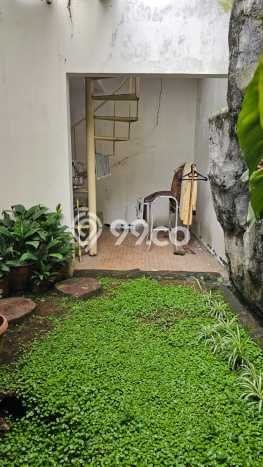 Rumah Mewah LB 200m2 Siap Pakai Desain Elegan di Tegallega, Bogor Rumah Mewah LB 200m2 Siap Pakai Desain Elegan di Tegallega, Bogor