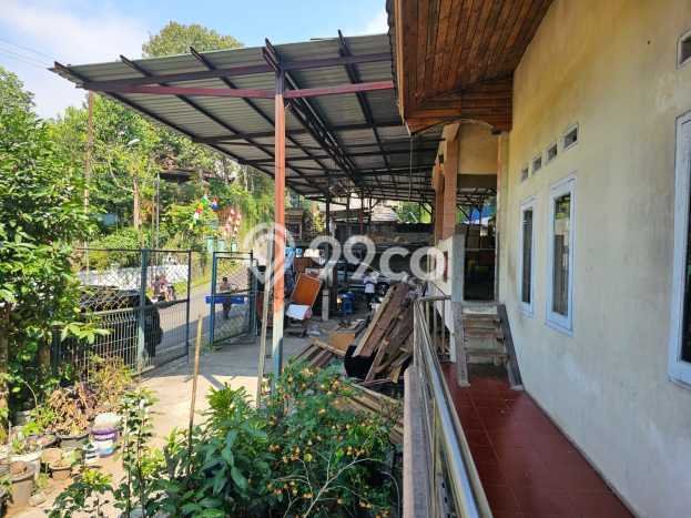 Lahan Kosong Dijual di Ciawi, Bogor, Luas 1000m2 Area Strategis Lahan Kosong Dijual di Ciawi, Bogor, Luas 1000m2 Area Strategis