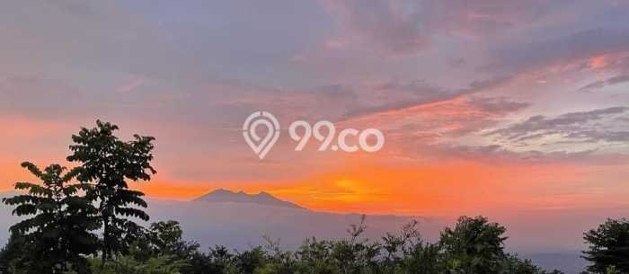 Vila di Caringin, Luas 1542m2m², Lokasi Premium Vila di Caringin, Luas 1542m2m², Lokasi Premium
