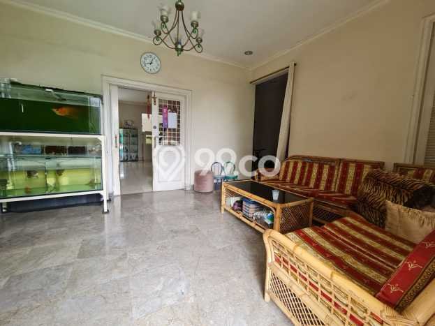 Rumah Elit Modern Tanpa Renovasi di Pajajaran Bogor Rumah Elit Modern Tanpa Renovasi di Pajajaran Bogor