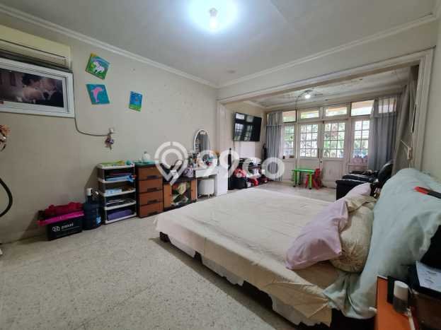 Rumah Elit Modern Tanpa Renovasi di Pajajaran Bogor Rumah Elit Modern Tanpa Renovasi di Pajajaran Bogor