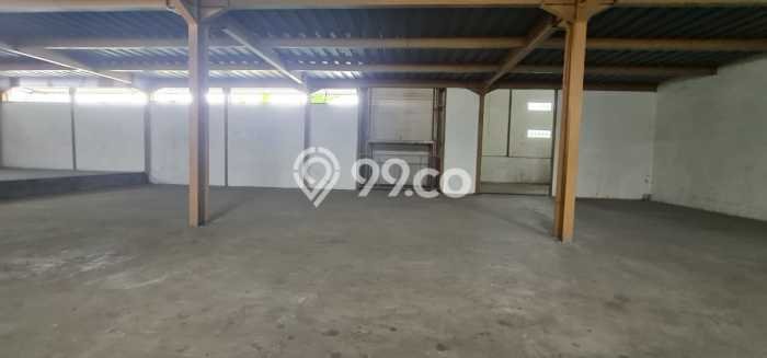 Unit Gudang Paling Strategis di Citeureup Bogor dengan LB 2300m2 Unit Gudang Paling Strategis di Citeureup Bogor dengan LB 2300m2