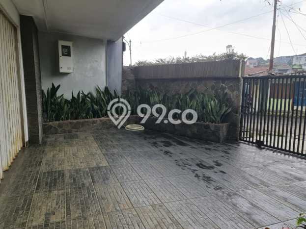 Rumah Luxury Modern Tanpa Renovasi di Sukasari Bogor Rumah Luxury Modern Tanpa Renovasi di Sukasari Bogor
