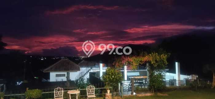 Vila di Caringin, Luas 1542m2m², Lokasi Premium Vila di Caringin, Luas 1542m2m², Lokasi Premium
