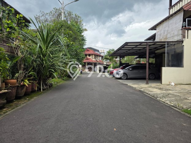 Rumah Modern 2 KT LT 120m2 di Sentul City Rumah Modern 2 KT LT 120m2 di Sentul City