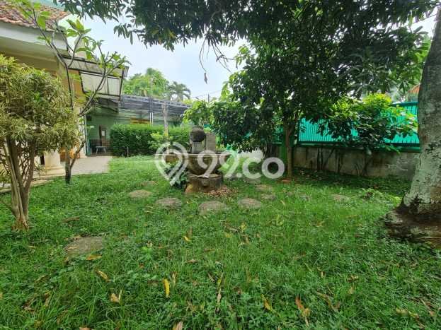 Rumah Elit Modern Tanpa Renovasi di Pajajaran Bogor Rumah Elit Modern Tanpa Renovasi di Pajajaran Bogor