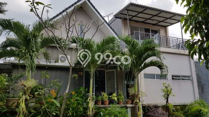 Rumah Minimalis 3 Kamar LT 149m2 di Sentul City Rumah Minimalis 3 Kamar LT 149m2 di Sentul City