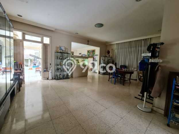 Rumah Elit Modern Tanpa Renovasi di Pajajaran Bogor Rumah Elit Modern Tanpa Renovasi di Pajajaran Bogor