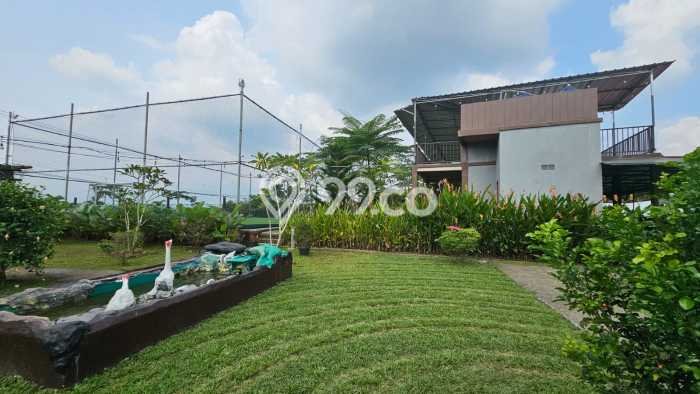 Tanah Kavling Dijual di Sukabumi dengan Spesifikasi 36000m2 Tanah Kavling Dijual di Sukabumi dengan Spesifikasi 36000m2