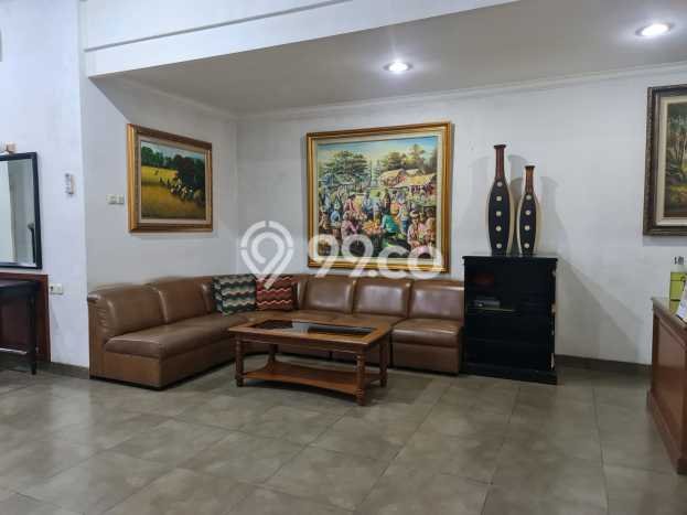 Rumah Luxury Modern Tanpa Renovasi di Sukasari Bogor Rumah Luxury Modern Tanpa Renovasi di Sukasari Bogor
