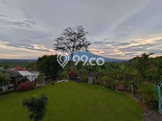Vila di Caringin, Luas 1542m2m², Lokasi Premium Vila di Caringin, Luas 1542m2m², Lokasi Premium