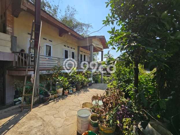 Lahan Kosong Dijual di Ciawi, Bogor, Luas 1000m2 Area Strategis Lahan Kosong Dijual di Ciawi, Bogor, Luas 1000m2 Area Strategis