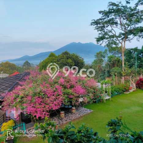 Vila di Caringin, Luas 1542m2m², Lokasi Premium Vila di Caringin, Luas 1542m2m², Lokasi Premium