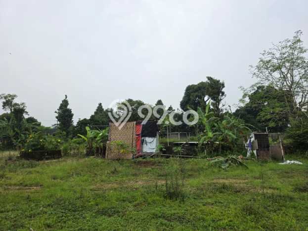 Lahan Kosong Dijual di Bogor dengan Area 30000m2 Lahan Kosong Dijual di Bogor dengan Area 30000m2