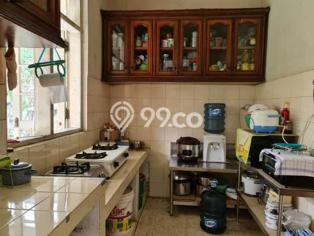 Rumah Elit Modern Tanpa Renovasi di Pajajaran Bogor Rumah Elit Modern Tanpa Renovasi di Pajajaran Bogor