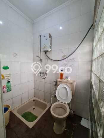 Rumah Elit Modern Tanpa Renovasi di Pajajaran Bogor Rumah Elit Modern Tanpa Renovasi di Pajajaran Bogor