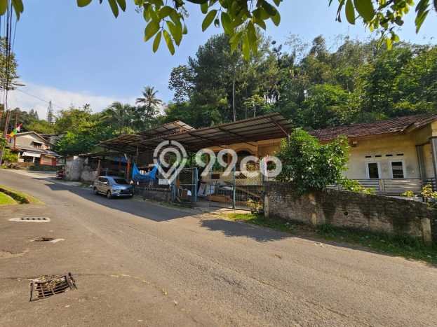 Lahan Kosong Dijual di Ciawi, Bogor, Luas 1000m2 Area Strategis Lahan Kosong Dijual di Ciawi, Bogor, Luas 1000m2 Area Strategis