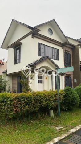 Dijual Hunian Rumah Nyaman 3 KT di Rancamaya, Bogor Dijual Hunian Rumah Nyaman 3 KT di Rancamaya, Bogor