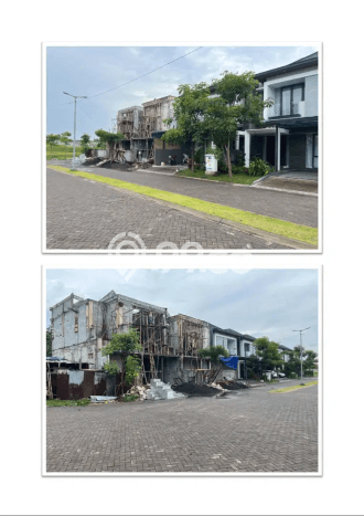 Hunian Super Mewah dengan Akses Paling Strategis di Citraland, Surabaya Hunian Super Mewah dengan Akses Paling Strategis di Citraland, Surabaya