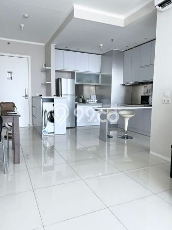 Siap Huni Apartemen di Surabaya 1 Kamar & 1 Kamar Mandi, Luas 60m2 Siap Huni Apartemen di Surabaya 1 Kamar & 1 Kamar Mandi, Luas 60m2