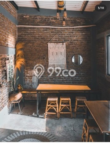 Ruko Dijual Lokasi Emas di Genteng Luas 760m2 Ruko Dijual Lokasi Emas di Genteng Luas 760m2