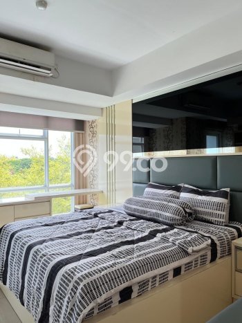 Apartemen Minimalis untuk Dijual di Mayjen Sungkono Dengan Spesifikasi 1 KT & 1 KM Apartemen Minimalis untuk Dijual di Mayjen Sungkono Dengan Spesifikasi 1 KT & 1 KM