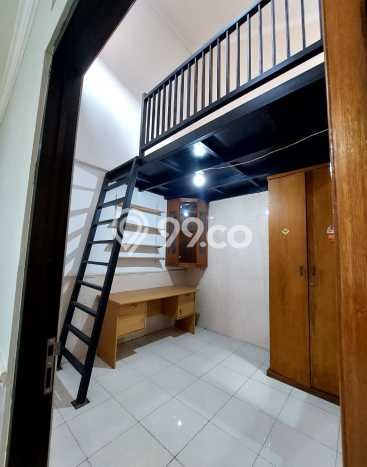 Rumah Modern Cantik 3 KT Siap Huni di Wiyung Rumah Modern Cantik 3 KT Siap Huni di Wiyung
