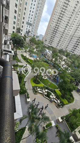 Apartemen Harga Terjangkau untuk Dijual di Pakuwon Indah Dengan Spesifikasi 2 KT & 1 KM Apartemen Harga Terjangkau untuk Dijual di Pakuwon Indah Dengan Spesifikasi 2 KT & 1 KM