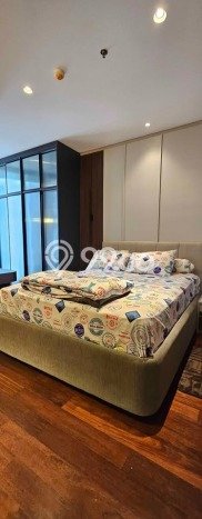 Hunian Apartemen Strategis untuk Dijual di Surabaya dengan 4 Kamar Hunian Apartemen Strategis untuk Dijual di Surabaya dengan 4 Kamar