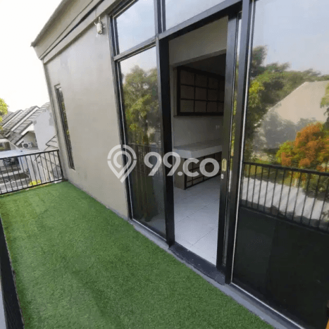 Dijual Rumah Modern 2 KT di Citraland, Surabaya Dijual Rumah Modern 2 KT di Citraland, Surabaya