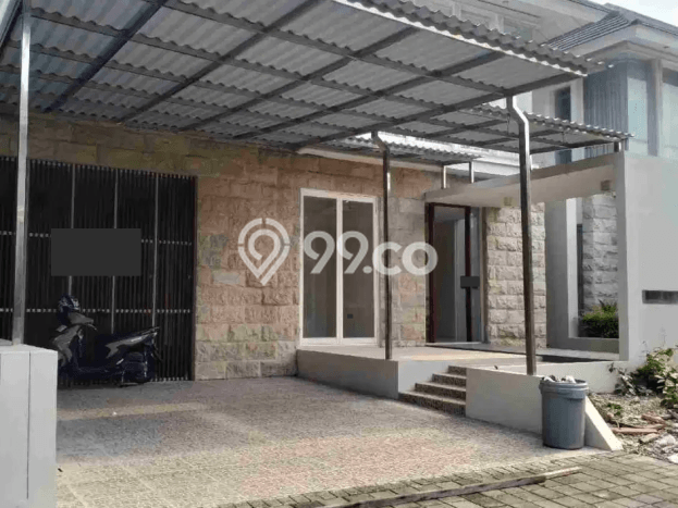Dijual Rumah Mewah Megah Dengan View Eksklusif di Citraland, Surabaya Dijual Rumah Mewah Megah Dengan View Eksklusif di Citraland, Surabaya