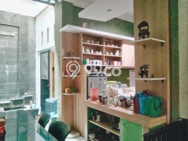 Hunian Cantik Minimalis Lb 240m2 di Wiyung, Surabaya Hunian Cantik Minimalis Lb 240m2 di Wiyung, Surabaya