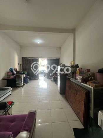 AREA BISNIS! Ruko Kawasan Waru, Luas 110m², Mainroad, Ramai AREA BISNIS! Ruko Kawasan Waru, Luas 110m², Mainroad, Ramai
