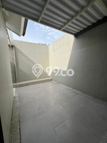 Rumah Minimalis 2 KT di Citraland Surabaya Rumah Minimalis 2 KT di Citraland Surabaya