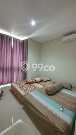 Rumah Minimalis 3 KT LT 105m2 di Citraland Rumah Minimalis 3 KT LT 105m2 di Citraland